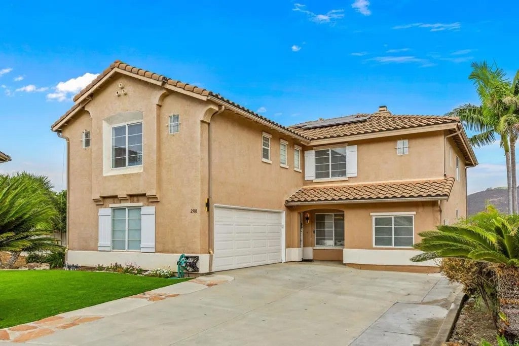 2586 Fresh Waters Court