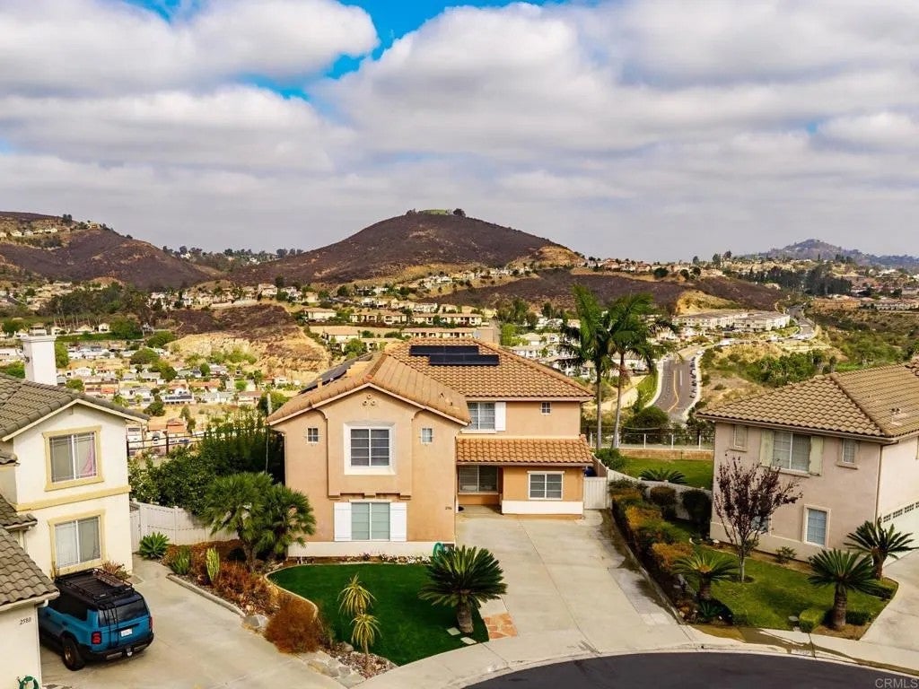2586 Fresh Waters Court