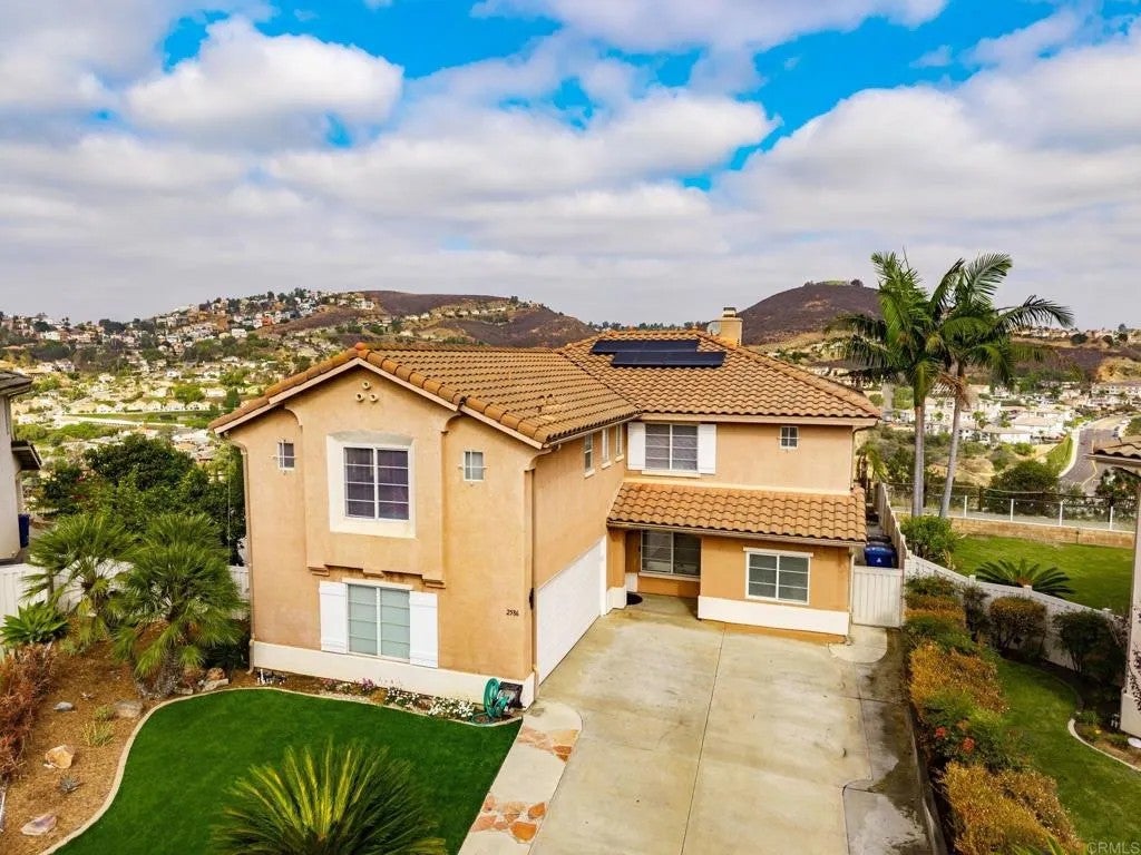 2586 Fresh Waters Court