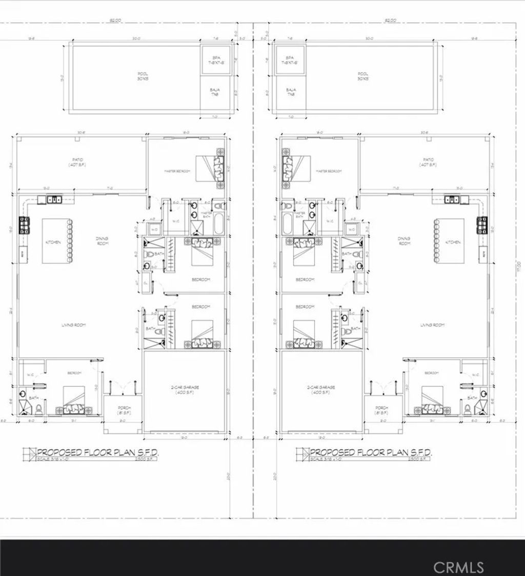 Photo of 16389 Bubbling Wells, Desert Hot Springs, CA 92240 (MLS # SR26014768)