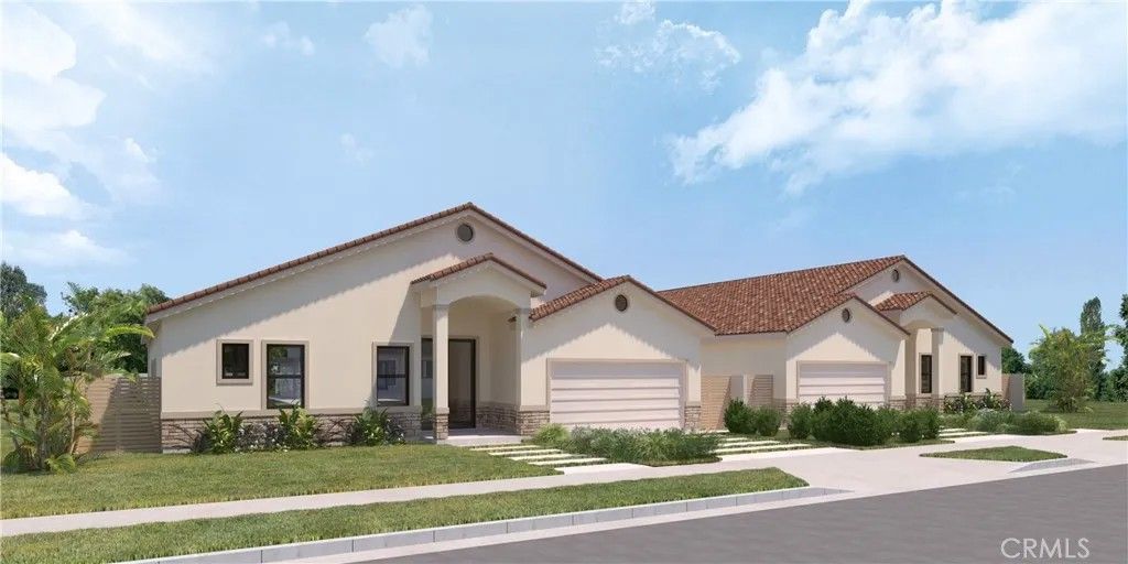 Photo of 16389 Bubbling Wells, Desert Hot Springs, CA 92240 (MLS # SR26014768)