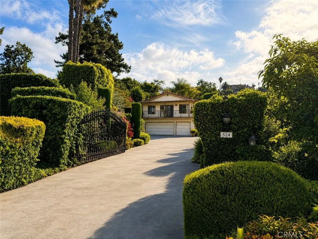 Photo of 524 Church Hill Road, La Habra Heights, CA 90631 (MLS # PW26097677)