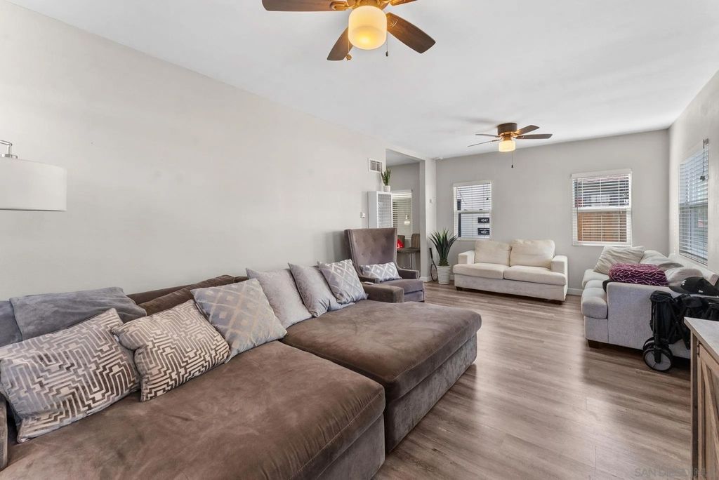 Photo of 4847-53 Mansfield Street, San Diego, CA 92116 (MLS # 260003585)