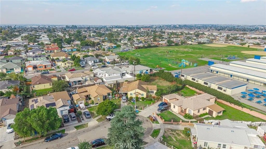 Photo of 1201 S Grandee Ave, Compton, CA 90220 (MLS # IV25271540)