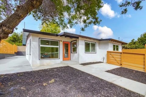 Photo of 5610 Streamview Drive, San Diego, CA 92105 (MLS # PTP2508041)