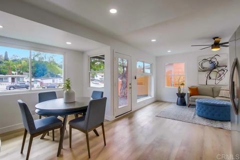 Tiny photo for 5610 Streamview Drive, San Diego, CA 92105 (MLS # PTP2508041)