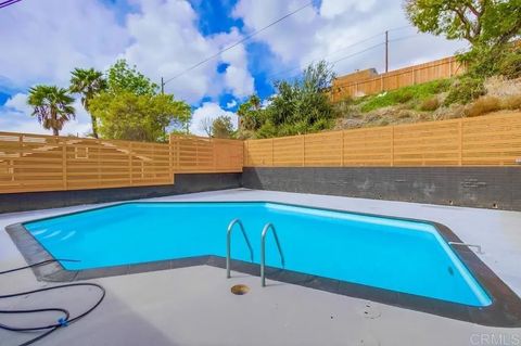 Tiny photo for 5610 Streamview Drive, San Diego, CA 92105 (MLS # PTP2508041)