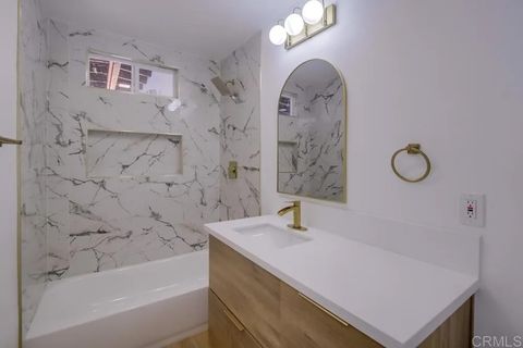 Tiny photo for 5610 Streamview Drive, San Diego, CA 92105 (MLS # PTP2508041)