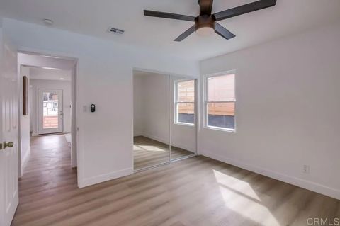 Tiny photo for 5610 Streamview Drive, San Diego, CA 92105 (MLS # PTP2508041)
