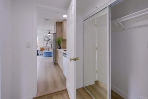 Tiny photo for 5610 Streamview Drive, San Diego, CA 92105 (MLS # PTP2508041)