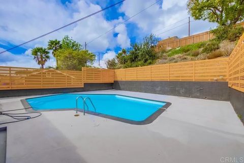 Tiny photo for 5610 Streamview Drive, San Diego, CA 92105 (MLS # PTP2508041)