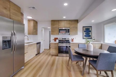 Tiny photo for 5610 Streamview Drive, San Diego, CA 92105 (MLS # PTP2508041)