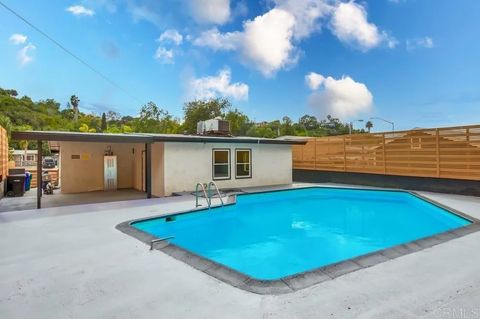 Tiny photo for 5610 Streamview Drive, San Diego, CA 92105 (MLS # PTP2508041)