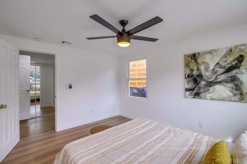 Tiny photo for 5610 Streamview Drive, San Diego, CA 92105 (MLS # PTP2508041)