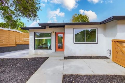 Tiny photo for 5610 Streamview Drive, San Diego, CA 92105 (MLS # PTP2508041)