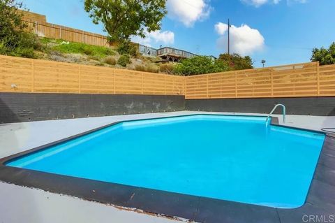 Tiny photo for 5610 Streamview Drive, San Diego, CA 92105 (MLS # PTP2508041)