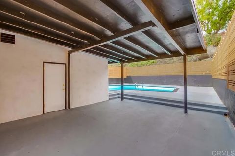 Tiny photo for 5610 Streamview Drive, San Diego, CA 92105 (MLS # PTP2508041)