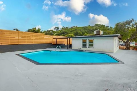 Tiny photo for 5610 Streamview Drive, San Diego, CA 92105 (MLS # PTP2508041)