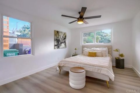 Tiny photo for 5610 Streamview Drive, San Diego, CA 92105 (MLS # PTP2508041)