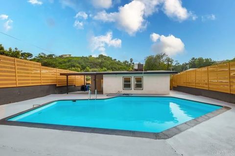 Tiny photo for 5610 Streamview Drive, San Diego, CA 92105 (MLS # PTP2508041)
