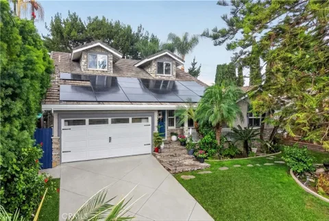 4536 Zella Ln, Yorba Linda, CA 92886 - #: PW26223229