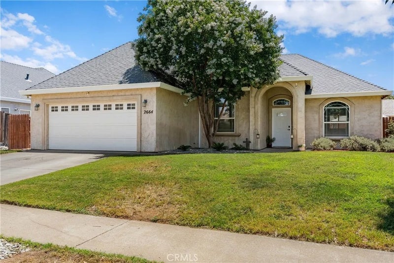 2664 Brenni Way
