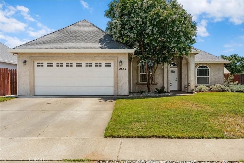2664 Brenni Way