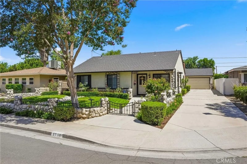 3719 Tahoe Court