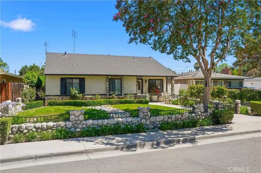 3719 Tahoe Court