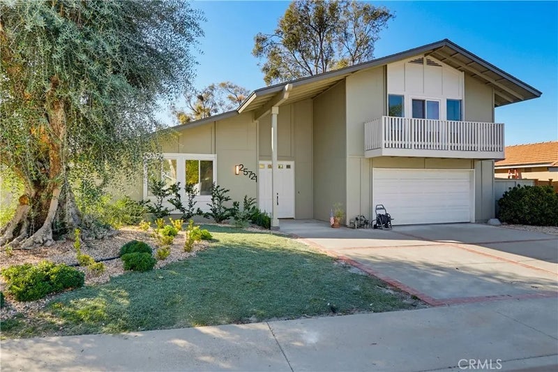 25721 Chrisanta Drive