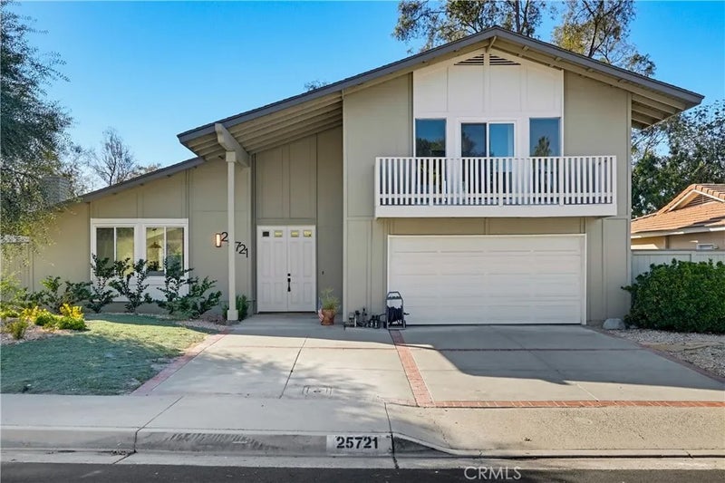 25721 Chrisanta Drive