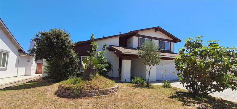 2114 Rhonda Street