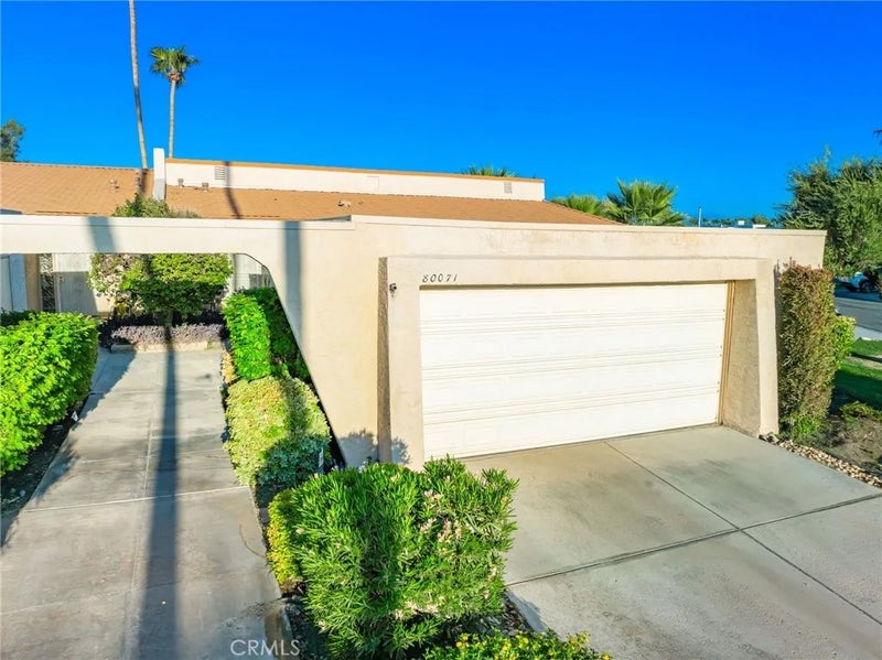 80071 Palm Circle Drive