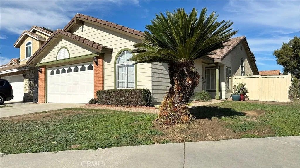 Photo of 466 Granite View, Perris, CA 92571 (MLS # IV25279146)
