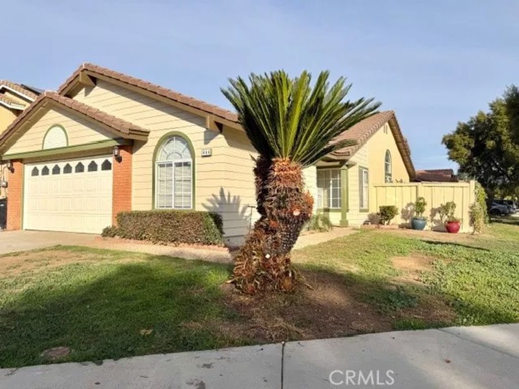 Photo of 466 Granite View, Perris, CA 92571 (MLS # IV25279146)