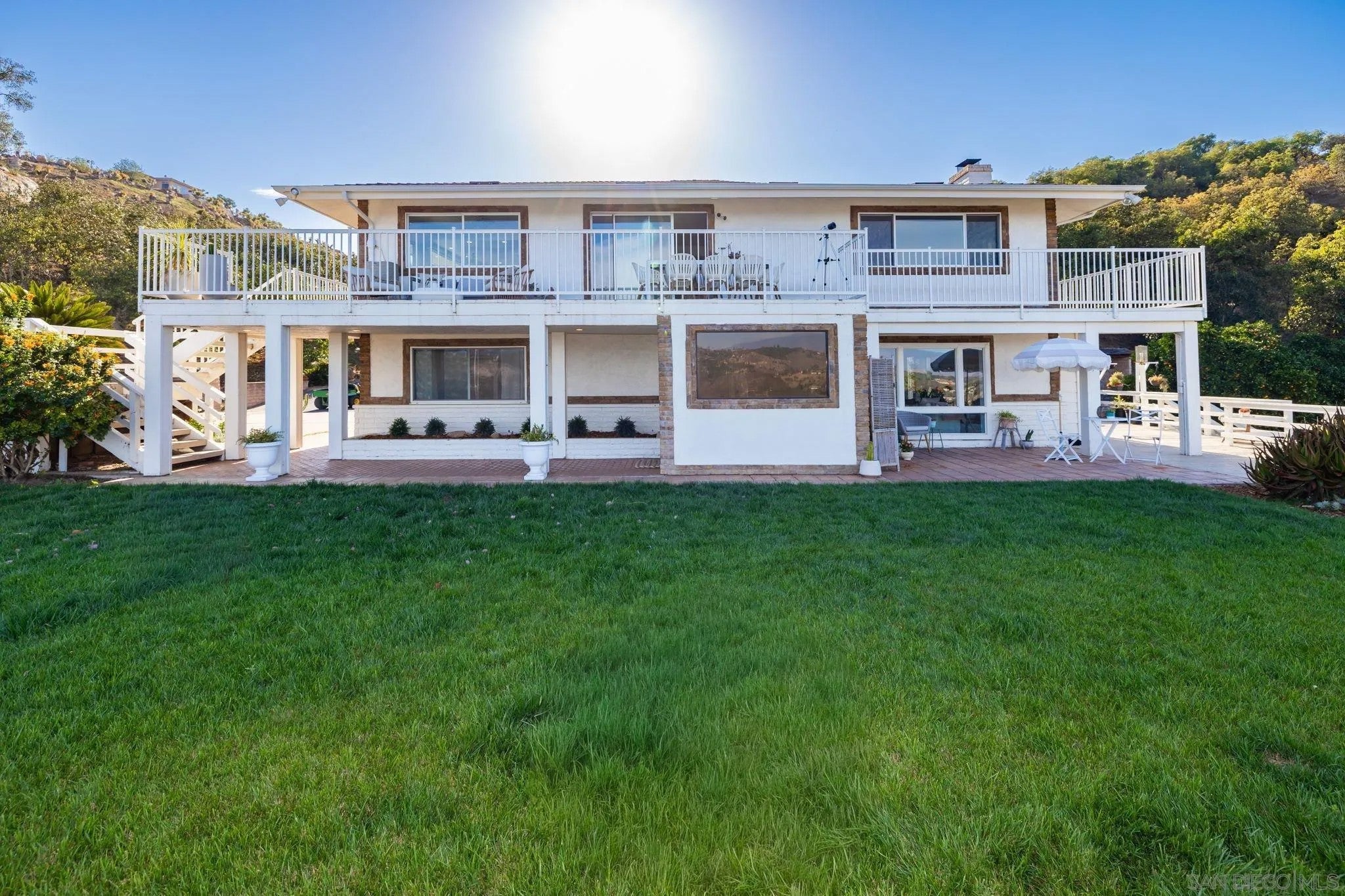 1721 Wild Acres