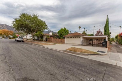 1954 Bel Aire Glendale CA 91201