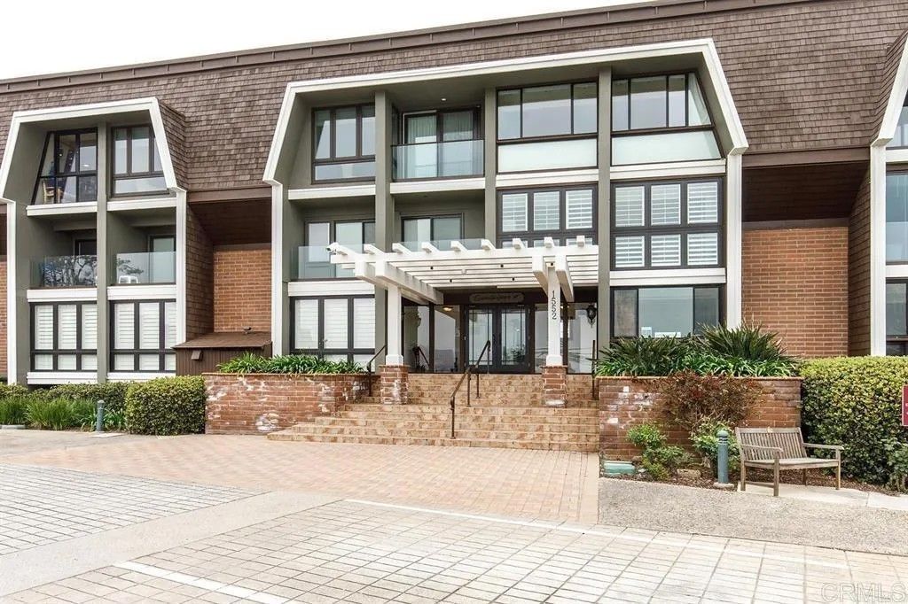 Photo of 1552 Camino Del Mar #606, Del Mar, CA 92014 (MLS # NDP2503698)