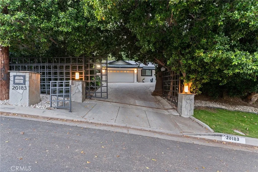 20183 Allentown Drive