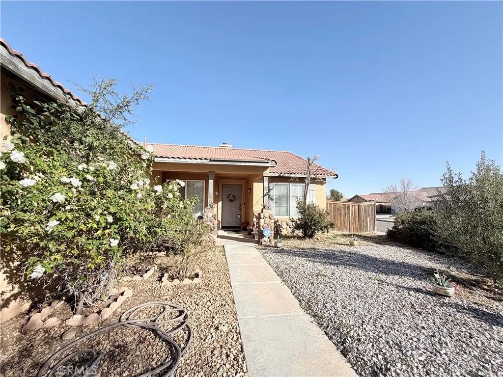 Photo of 11840 Marshall Rd, Adelanto, CA 92301 (MLS # WS26028291)