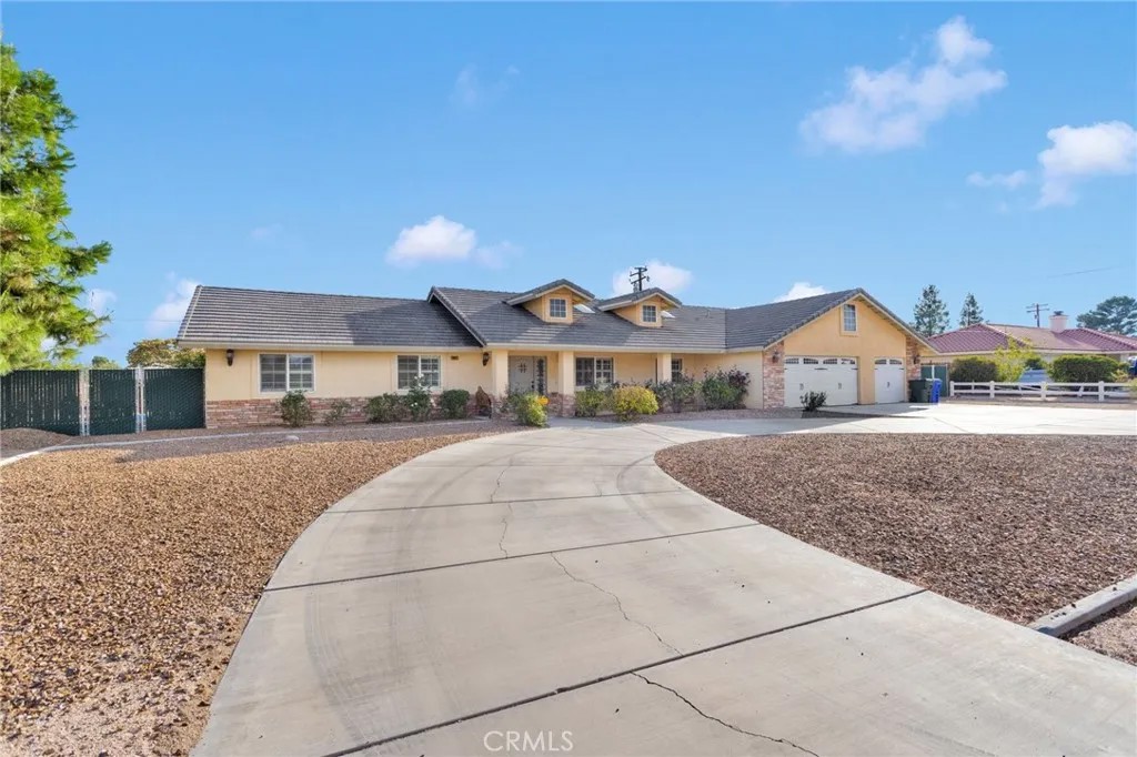 19923 Seneca Road