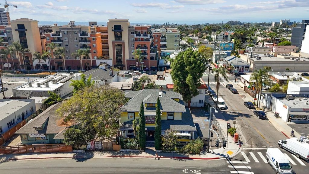 Photo of 3690 6Th Ave, San Diego, CA 92103 (MLS # 260007165)