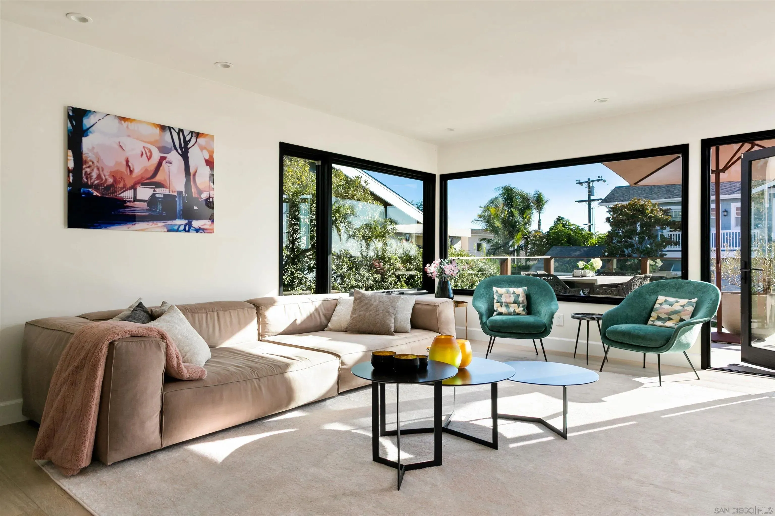 La Jolla, California 92037, United States, 3 Bedrooms Bedrooms, ,2 BathroomsBathrooms,Residential,Active,165650