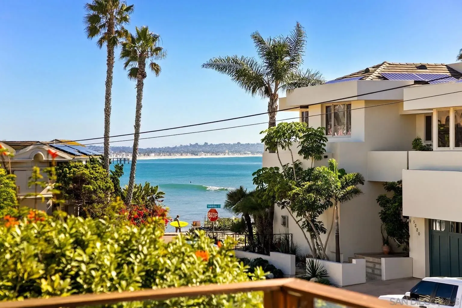 La Jolla, California 92037, United States, 3 Bedrooms Bedrooms, ,2 BathroomsBathrooms,Residential,Active,165650