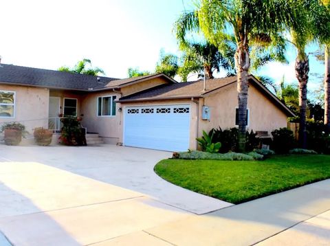 2190 Penrose Street San Diego CA 92110
