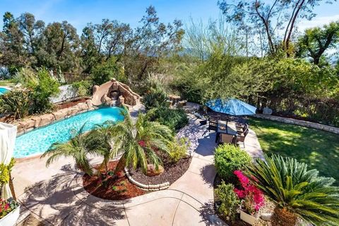 Photo of 32147 Corte Florecita, Temecula, CA 92592 (MLS # NDP2602629)