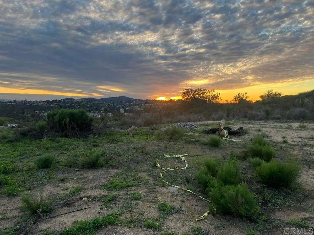 Photo of 4172 Sundown, El Cajon, CA 91941 (MLS # PTP2509336)