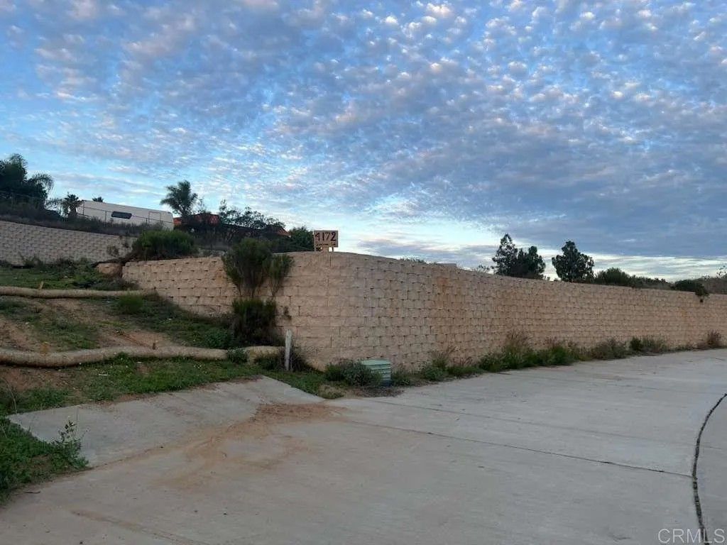 Photo of 4172 Sundown, El Cajon, CA 91941 (MLS # PTP2509336)