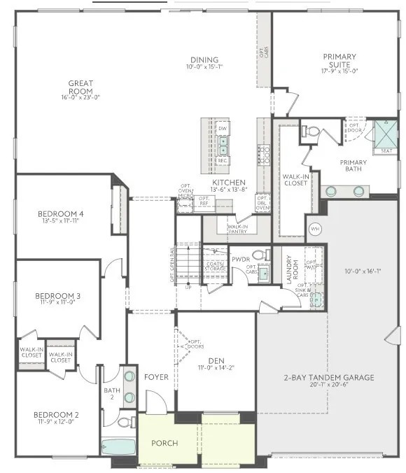 1700 Sandpiper Avenue