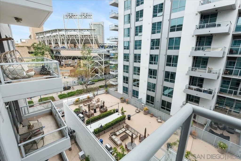 Photo of 206 Park Blvd #601, San Diego, CA 92101 (MLS # 260020108)